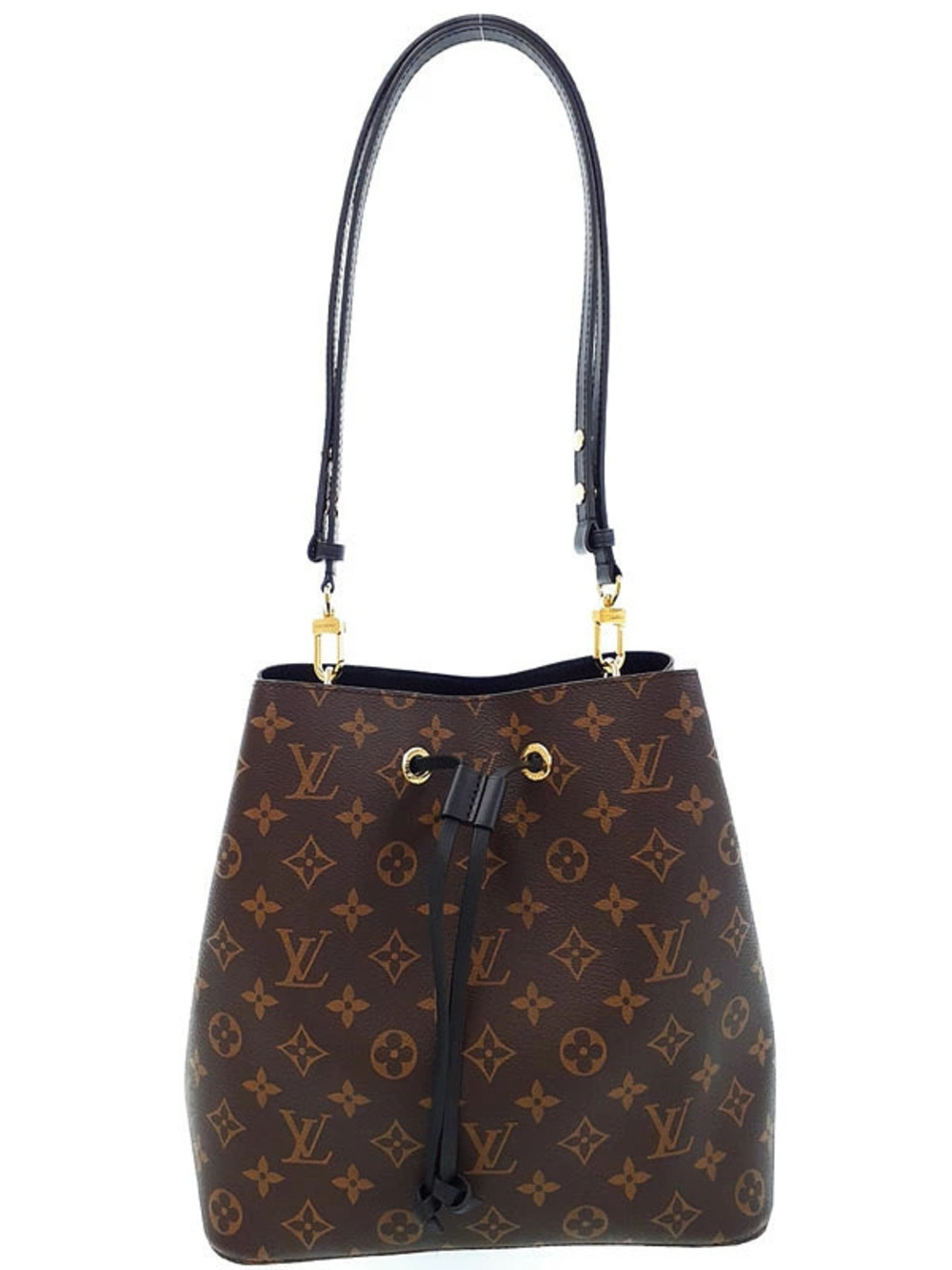 Louis Vuitton Monogram Neo Noe Shoulder Bag